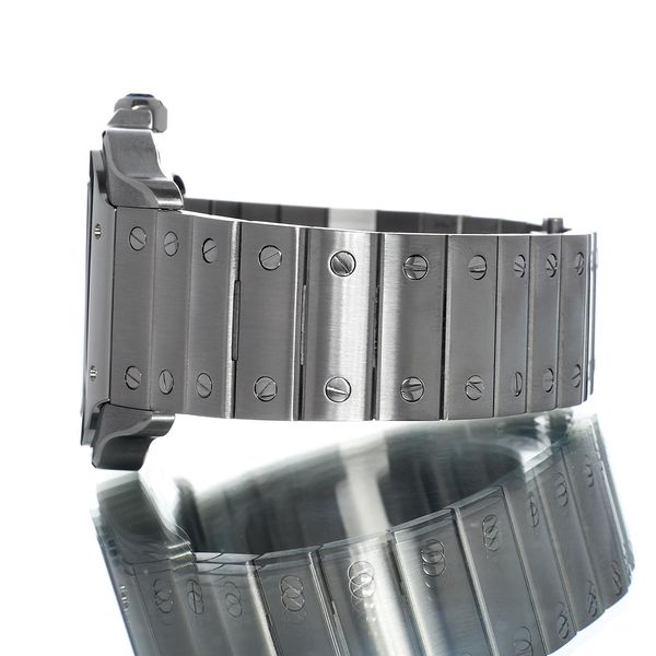 Cartier Santos De Cartier WSSA0062